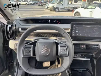 Photo 29 Citroën C3 Aircross  Hybride 145 e-DCS6