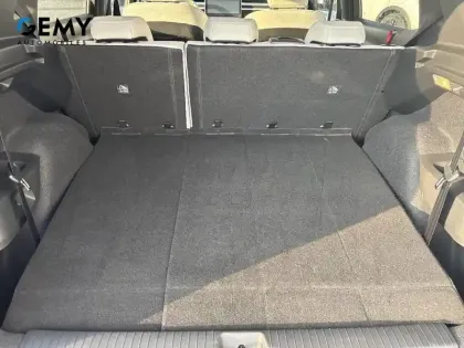 Photo 37 Citroën C3 Aircross  Hybride 145 e-DCS6