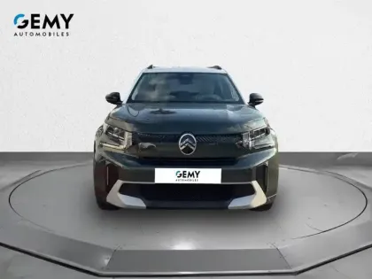 Photo 33 Citroën C3 Aircross  Hybride 145 e-DCS6