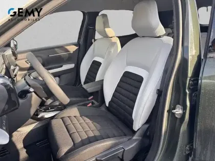 Photo 40 Citroën C3 Aircross  Hybride 145 e-DCS6