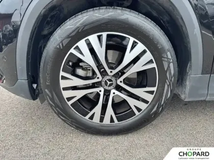 Photo 87 Mercedes GLA  200 d 8G-DCT