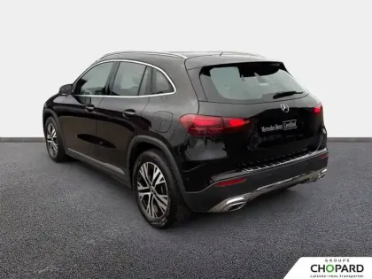 Photo 39 Mercedes GLA  200 d 8G-DCT