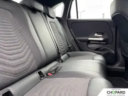 Photo 52 Mercedes GLA  200 d 8G-DCT