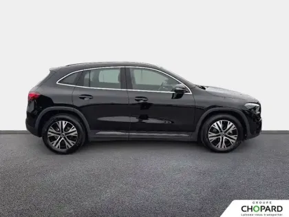 Photo 74 Mercedes GLA  200 d 8G-DCT