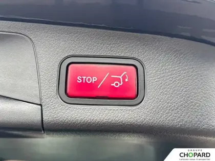 Photo 90 Mercedes GLA  200 d 8G-DCT