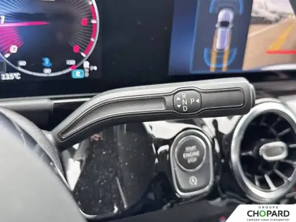 Photo 20 Mercedes GLA  200 d 8G-DCT