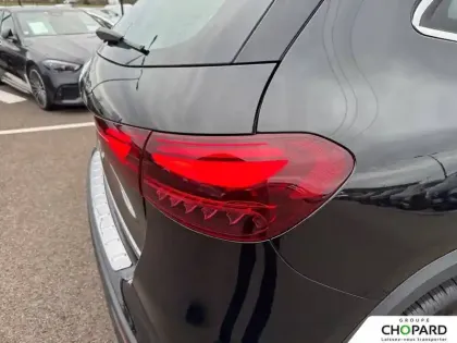 Photo 56 Mercedes GLA  200 d 8G-DCT