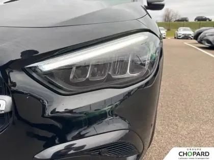 Photo 55 Mercedes GLA  200 d 8G-DCT