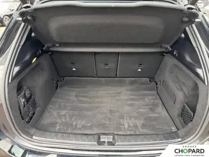 Photo 40 Mercedes GLA  200 d 8G-DCT