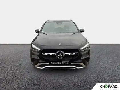 Photo 36 Mercedes GLA  200 d 8G-DCT