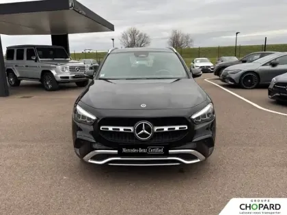 Photo 60 Mercedes GLA  200 d 8G-DCT