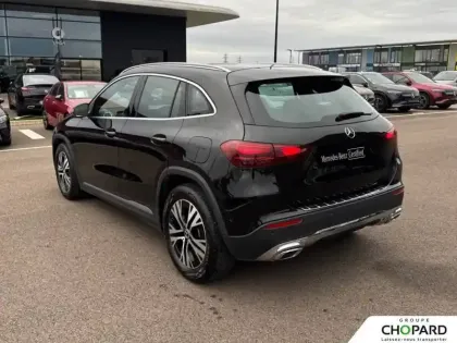 Photo 30 Mercedes GLA  200 d 8G-DCT