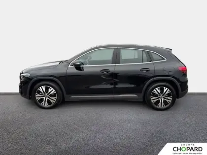 Photo 42 Mercedes GLA  200 d 8G-DCT