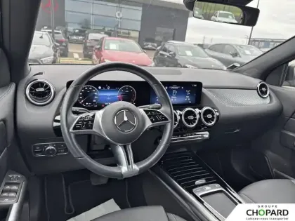 Photo 34 Mercedes GLA  200 d 8G-DCT