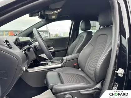 Photo 43 Mercedes GLA  200 d 8G-DCT