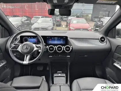 Photo 44 Mercedes GLA  200 d 8G-DCT