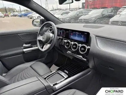 Photo 45 Mercedes GLA  200 d 8G-DCT