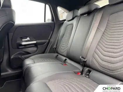 Photo 83 Mercedes GLA  200 d 8G-DCT