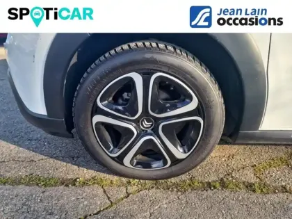 Photo 12 Citroën C3  SOCIETE BLUEHDI 100 S&S BVM6