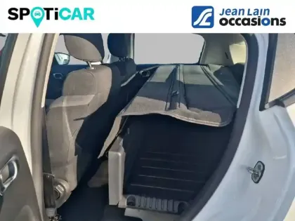 Photo 11 Citroën C3  SOCIETE BLUEHDI 100 S&S BVM6