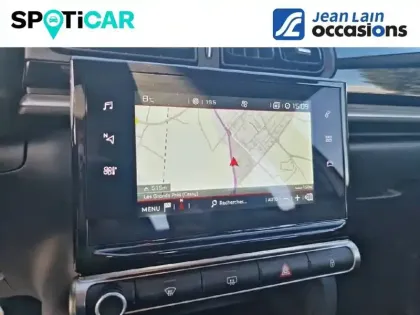 Photo 17 Citroën C3  SOCIETE BLUEHDI 100 S&S BVM6