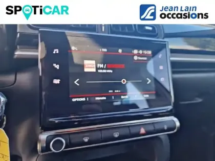 Photo 14 Citroën C3  SOCIETE BLUEHDI 100 S&S BVM6