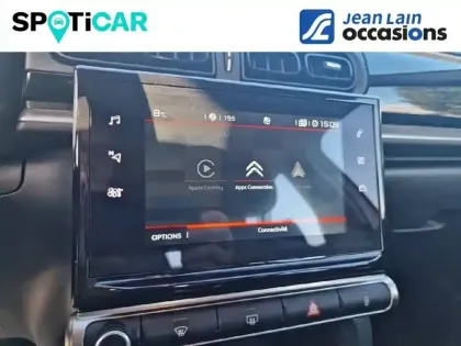 Photo 18 Citroën C3  SOCIETE BLUEHDI 100 S&S BVM6