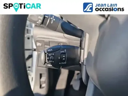 Photo 19 Citroën C3  SOCIETE BLUEHDI 100 S&S BVM6