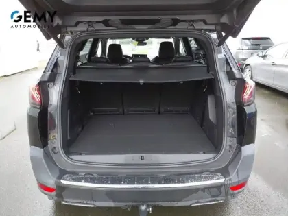 Photo 5 Peugeot 5008  PureTech 180ch S&S EAT8