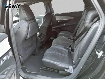 Photo 9 Peugeot 5008  PureTech 180ch S&S EAT8