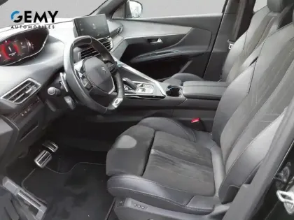 Photo 8 Peugeot 5008  PureTech 180ch S&S EAT8