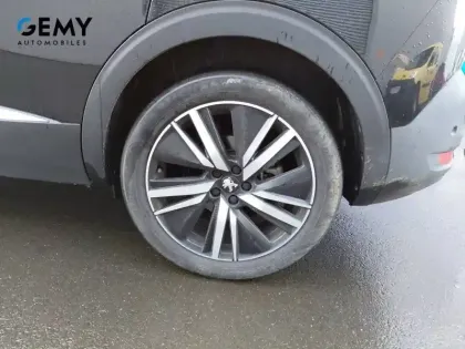 Photo 10 Peugeot 5008  PureTech 180ch S&S EAT8