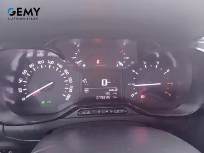 Photo 55 Citroën C3  SOCIETE PURE TECH 83 S&S BVM