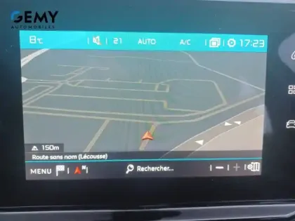 Photo 32 Citroën C3  SOCIETE PURE TECH 83 S&S BVM