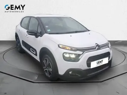 Photo 40 Citroën C3  SOCIETE PURE TECH 83 S&S BVM