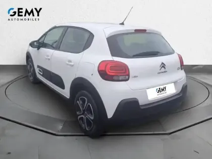 Photo 44 Citroën C3  SOCIETE PURE TECH 83 S&S BVM