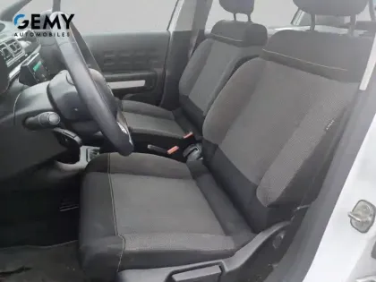 Photo 27 Citroën C3  SOCIETE PURE TECH 83 S&S BVM