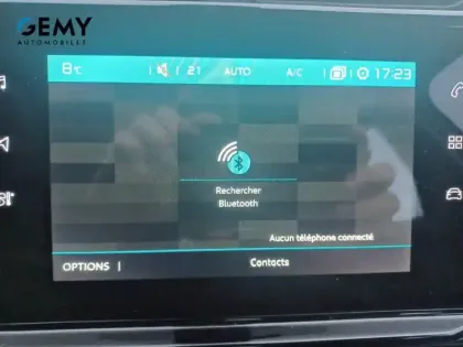 Photo 53 Citroën C3  SOCIETE PURE TECH 83 S&S BVM