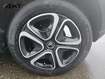 Photo 29 Citroën C3  SOCIETE PURE TECH 83 S&S BVM