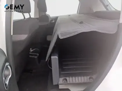 Photo 9 Citroën C3  SOCIETE PURE TECH 83 S&S BVM