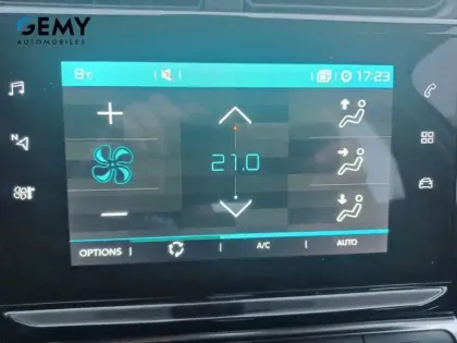 Photo 33 Citroën C3  SOCIETE PURE TECH 83 S&S BVM