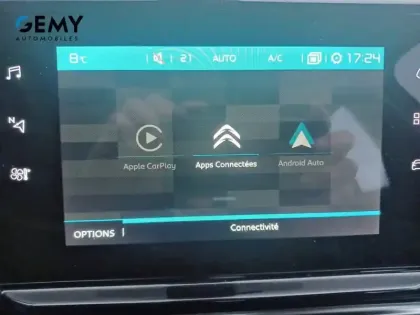 Photo 35 Citroën C3  SOCIETE PURE TECH 83 S&S BVM