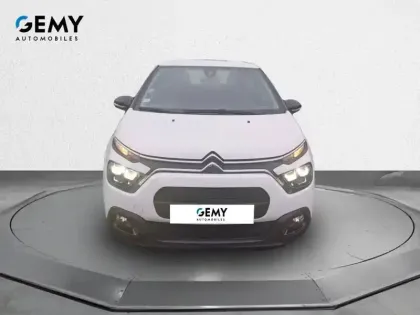 Photo 20 Citroën C3  SOCIETE PURE TECH 83 S&S BVM