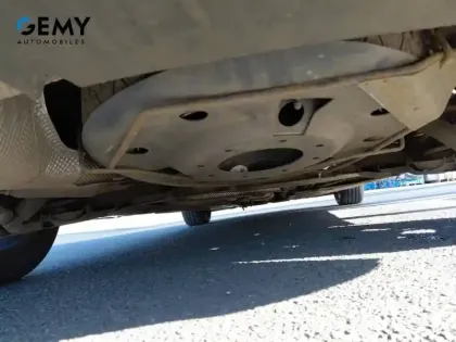 Photo 30 Renault Megane  IV Berline Blue dCi 115 EDC