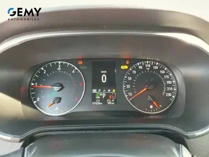 Photo 14 Renault Megane  IV Berline Blue dCi 115 EDC