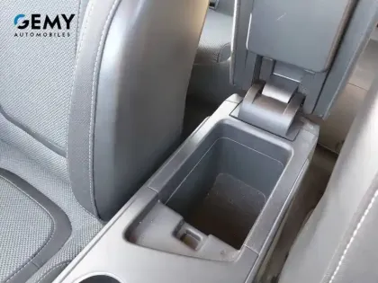 Photo 26 Renault Megane  IV Berline Blue dCi 115 EDC