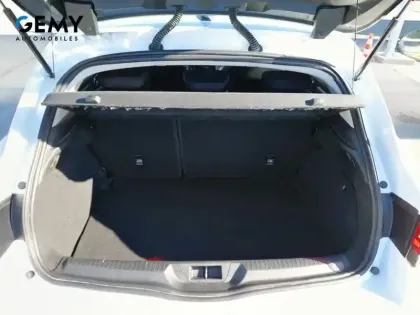 Photo 5 Renault Megane  IV Berline Blue dCi 115 EDC