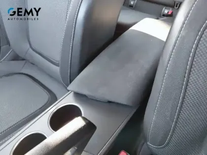 Photo 25 Renault Megane  IV Berline Blue dCi 115 EDC