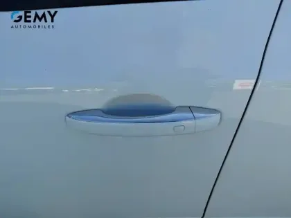 Photo 11 Renault Megane  IV Berline Blue dCi 115 EDC