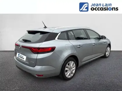 Photo 24 Renault Megane Gén. IV (KFB) Ph1 Business Intens 5